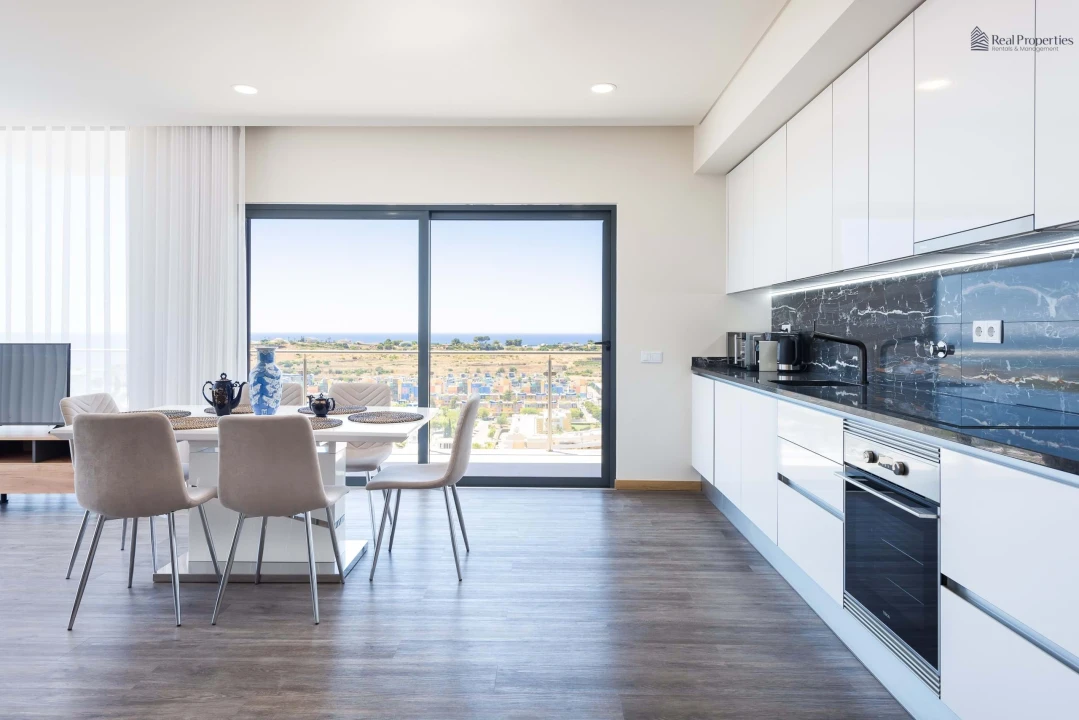 Apartamento T3 para Venda em Albufeira e Olhos de Água Foto 3