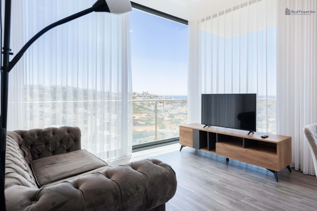 Apartamento T3 para Venda em Albufeira e Olhos de Água Foto 7