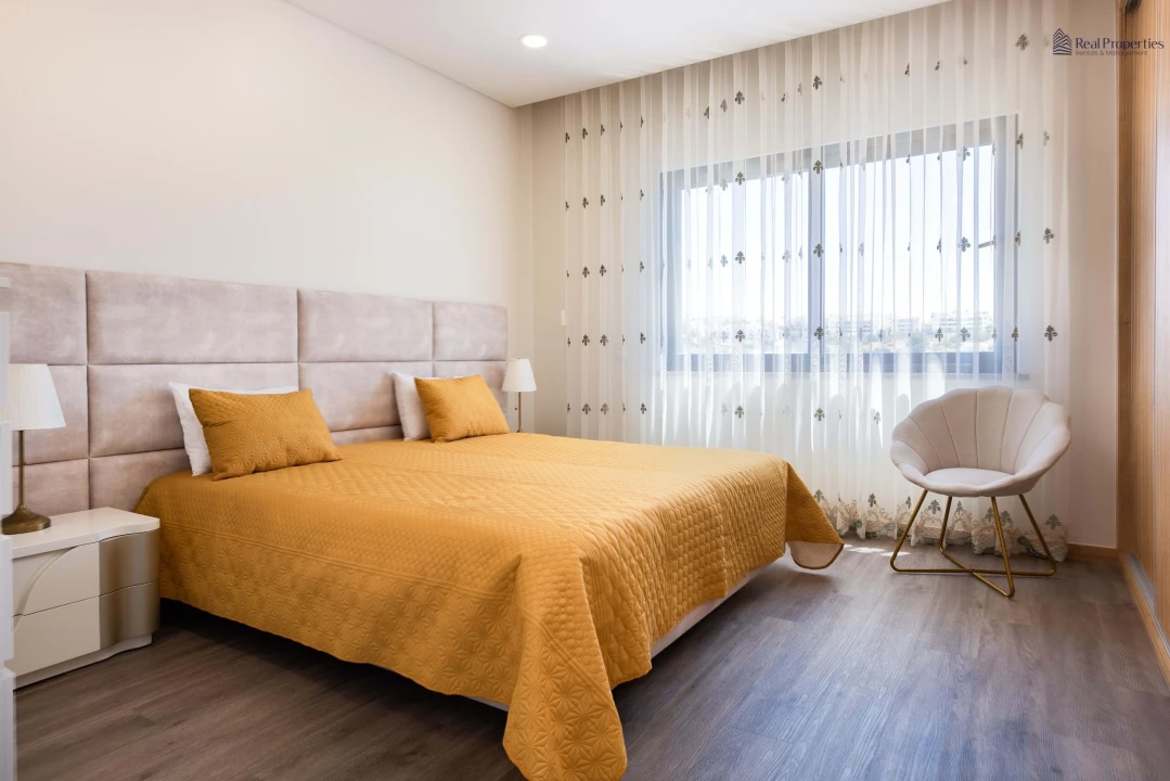 Apartamento T3 para Venda em Albufeira e Olhos de Água Foto 12