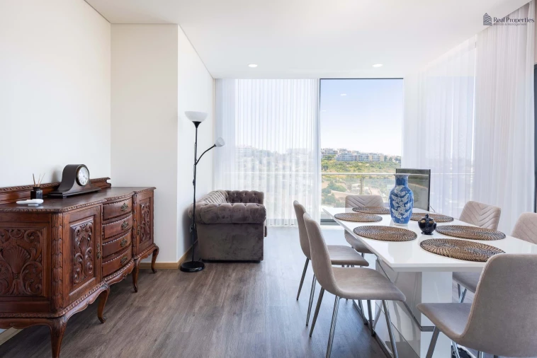 Apartamento T3 para Venda em Albufeira e Olhos de Água Foto 6