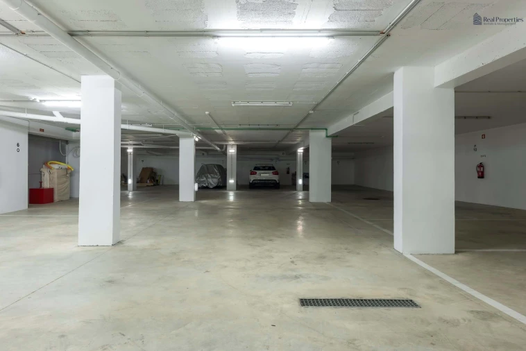 Apartamento T3 para Venda em Albufeira e Olhos de Água Foto 15
