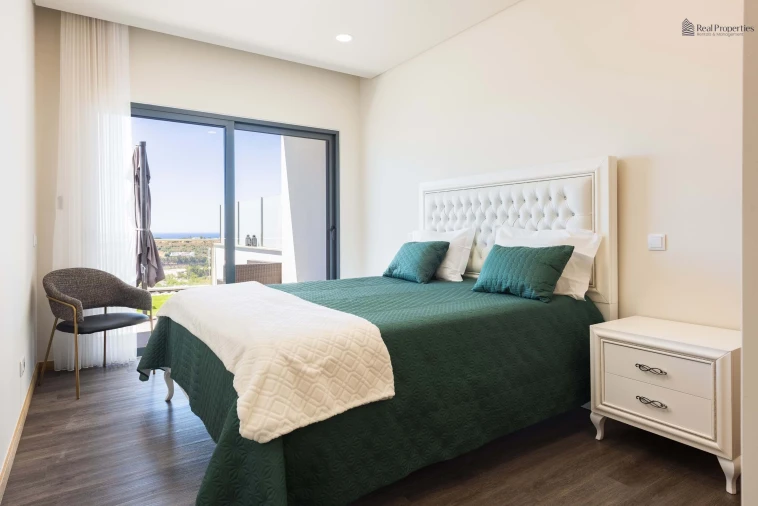 Apartamento T3 para Venda em Albufeira e Olhos de Água Foto 10