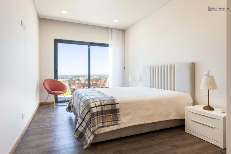 Apartamento T3 para Venda em Albufeira e Olhos de Água Foto 8