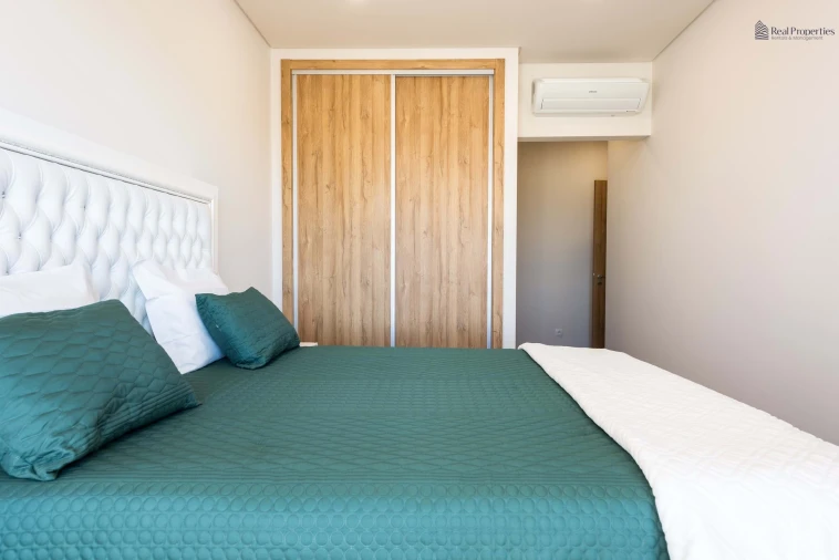 Apartamento T3 para Venda em Albufeira e Olhos de Água Foto 11