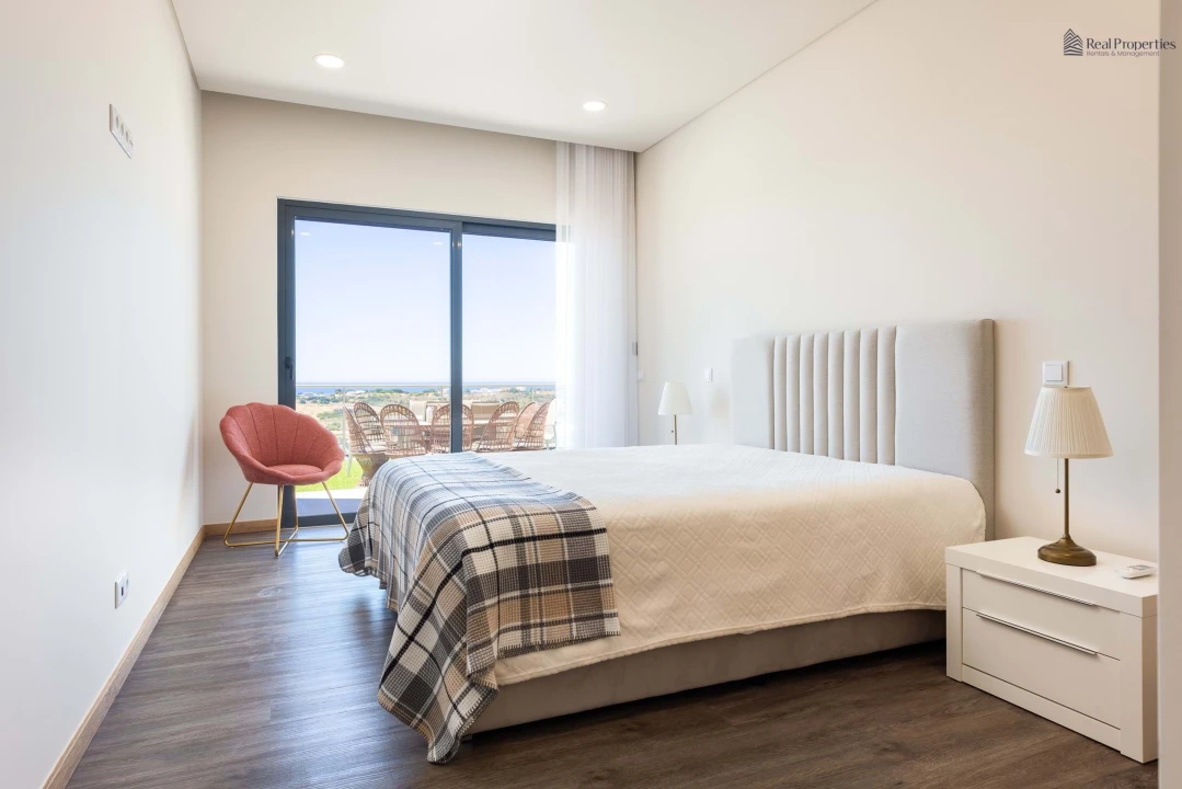 Apartamento T3 para Venda em Albufeira e Olhos de Água Foto 8