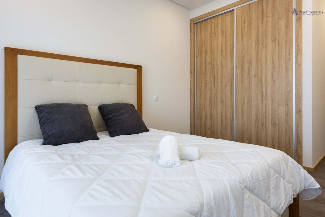 Apartamento T2 para Venda em Albufeira e Olhos de Água Foto 10
