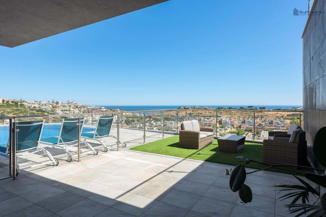 Apartamento T2 para Venda em Albufeira e Olhos de Água Foto 18