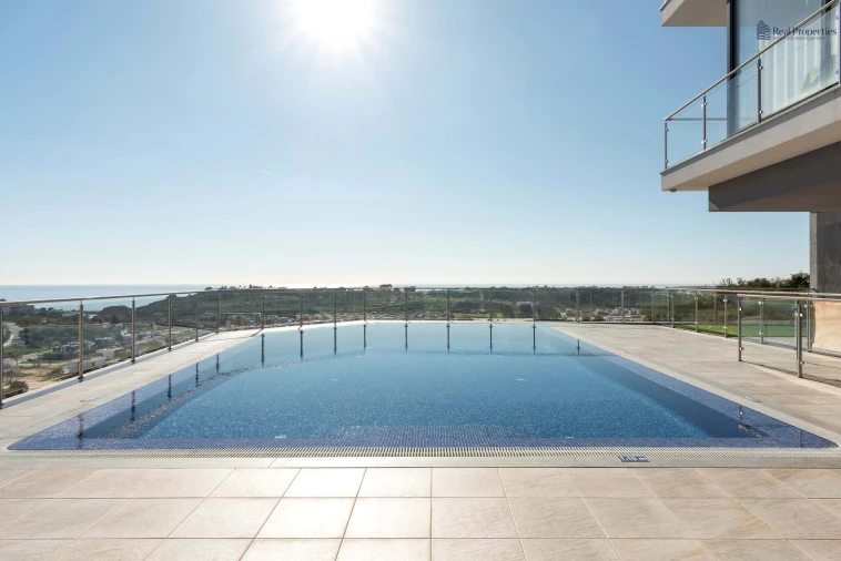 Apartamento T2 para Venda em Albufeira e Olhos de Água Foto 21