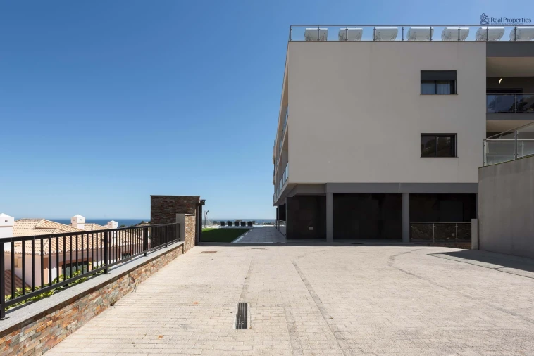 Apartamento T2 para Venda em Albufeira e Olhos de Água Foto 22