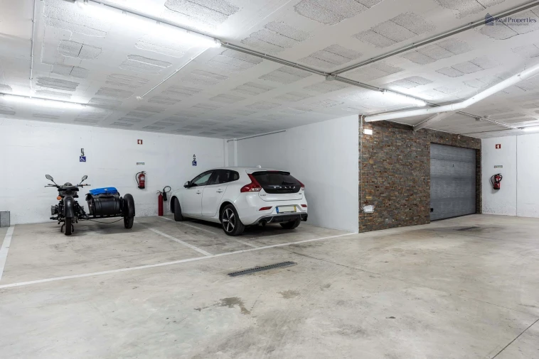 Apartamento T2 para Venda em Albufeira e Olhos de Água Foto 24