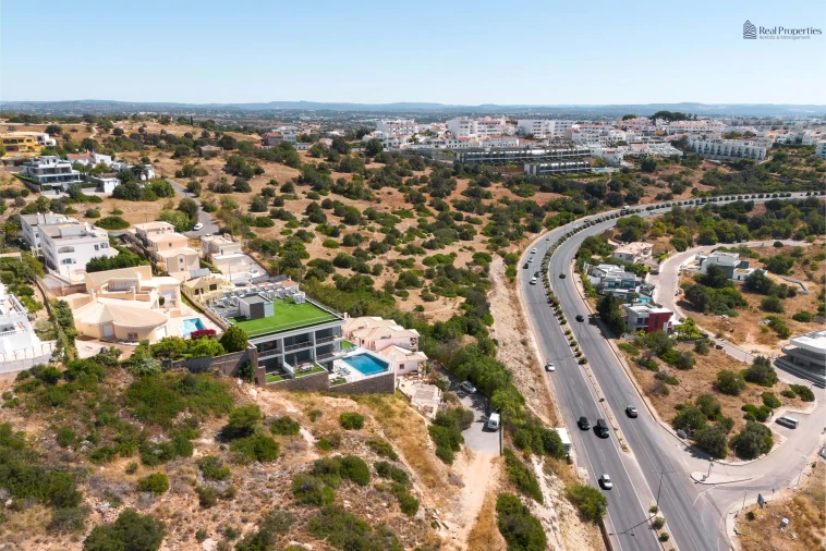 Apartamento T2 para Venda em Albufeira e Olhos de Água Foto 26