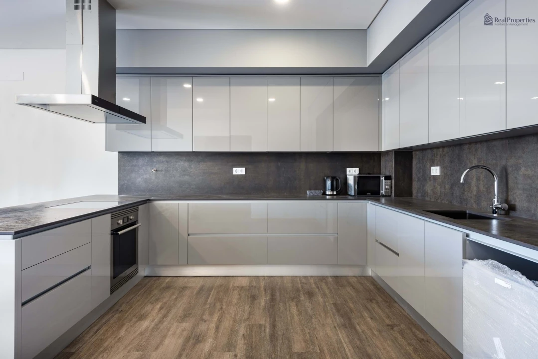 Apartamento T2 para Venda em Albufeira e Olhos de Água Foto 5