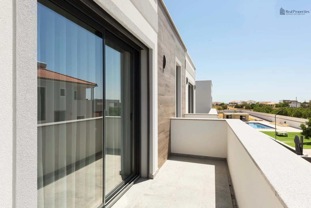 Moradia T3 para Venda em Albufeira e Olhos de Água Foto 25