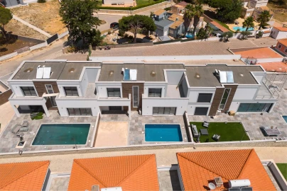 Moradia T3 para Venda em Albufeira e Olhos de Água