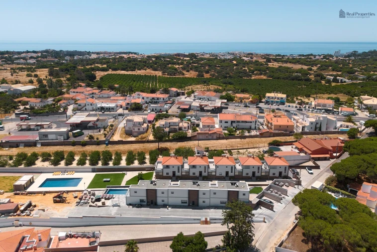 Moradia T3 para Venda em Albufeira e Olhos de Água Foto 30