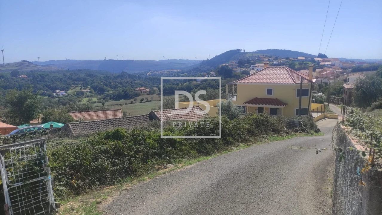 Terreno para Venda em Venda do Pinheiro e Santo Estêvão das Galés Foto 17