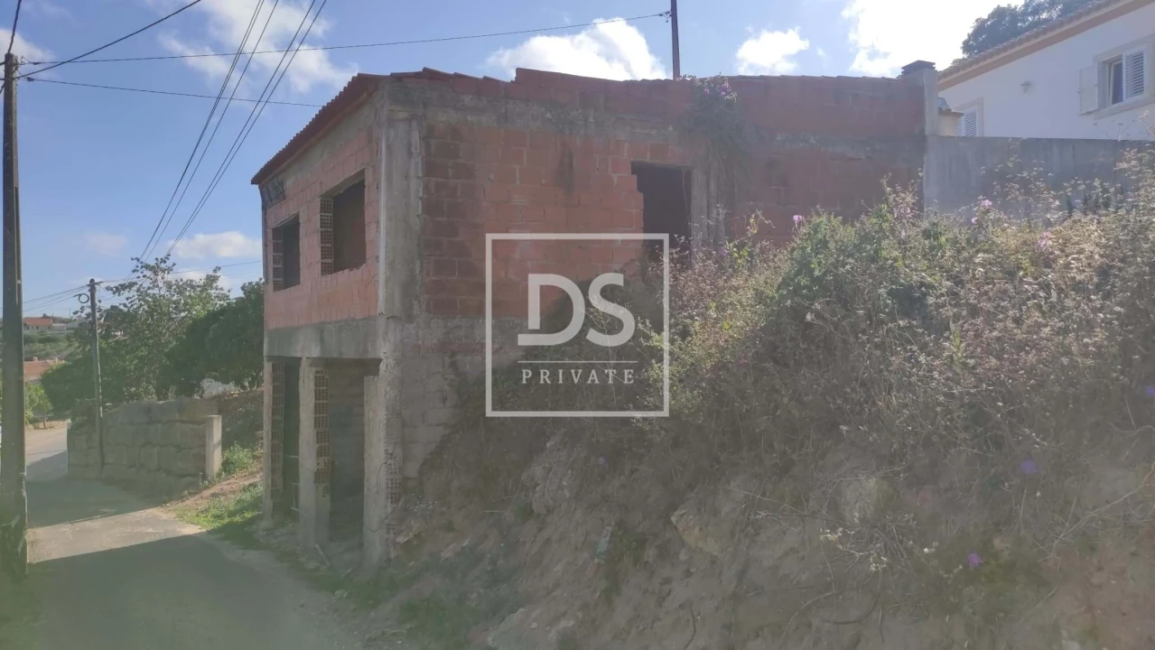Terreno para Venda em Venda do Pinheiro e Santo Estêvão das Galés Foto 13