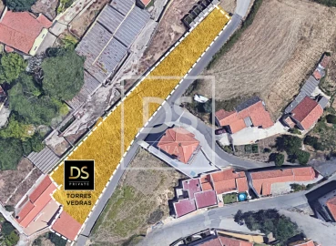 Terreno para Venda em Venda do Pinheiro e Santo Estêvão das Galés