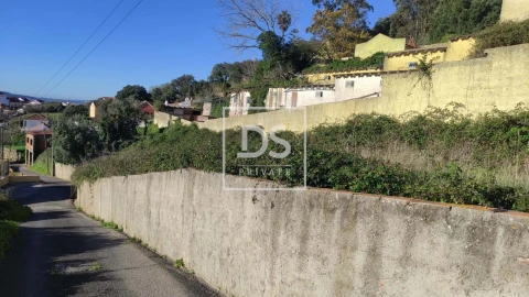 Terreno para Venda em Venda do Pinheiro e Santo Estêvão das Galés
