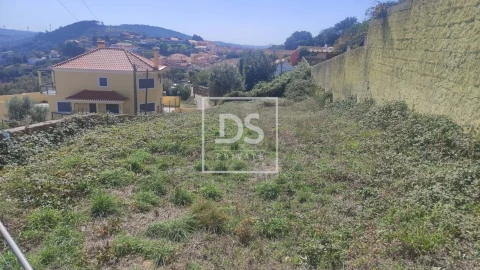 Terreno para Venda em Venda do Pinheiro e Santo Estêvão das Galés