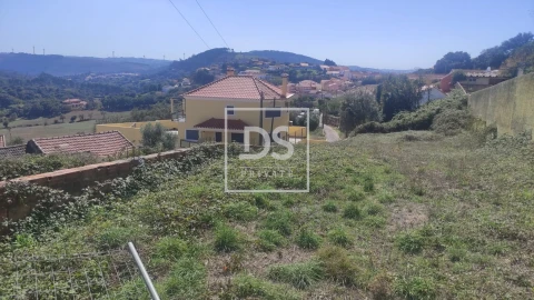 Terreno para Venda em Venda do Pinheiro e Santo Estêvão das Galés