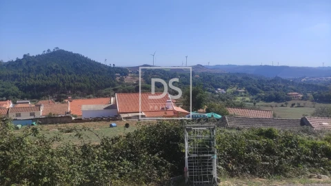 Terreno para Venda em Venda do Pinheiro e Santo Estêvão das Galés