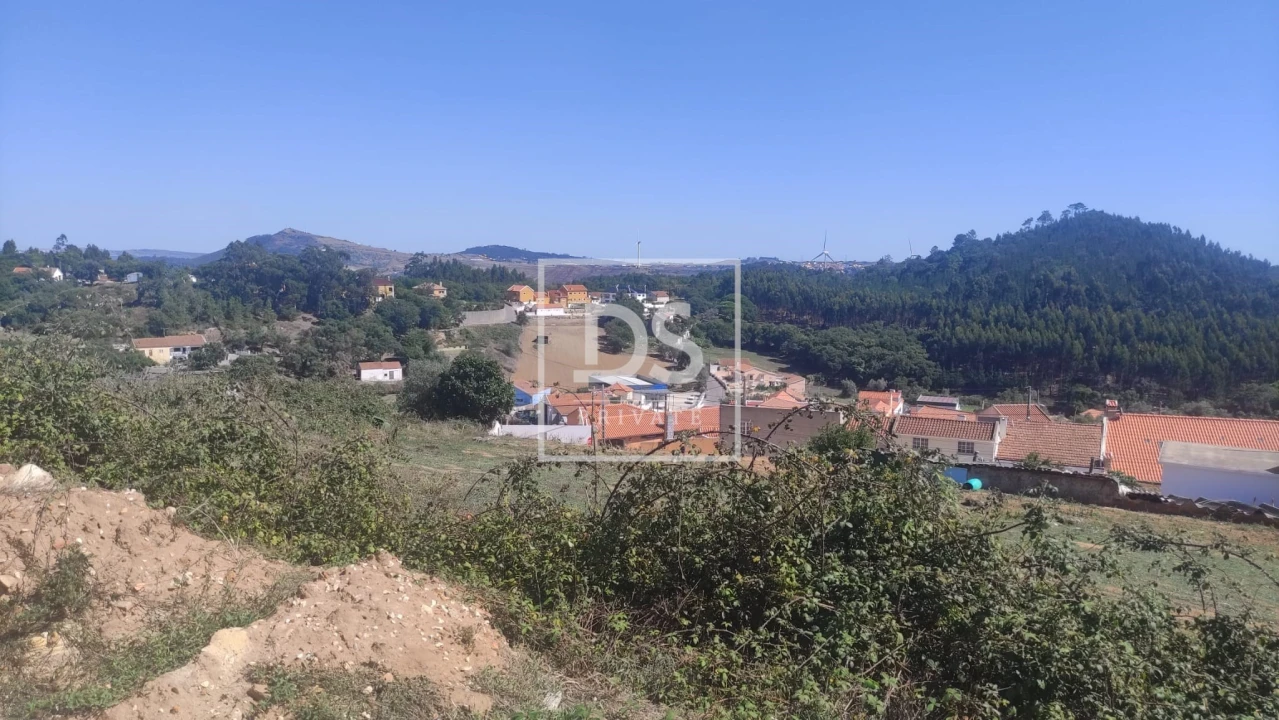 Terreno para Venda em Venda do Pinheiro e Santo Estêvão das Galés Foto 14