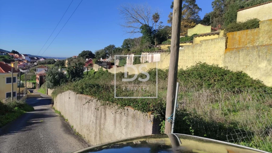 Terreno para Venda em Venda do Pinheiro e Santo Estêvão das Galés Foto 10