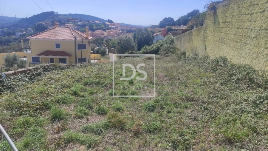 Terreno para Venda em Venda do Pinheiro e Santo Estêvão das Galés Foto 4