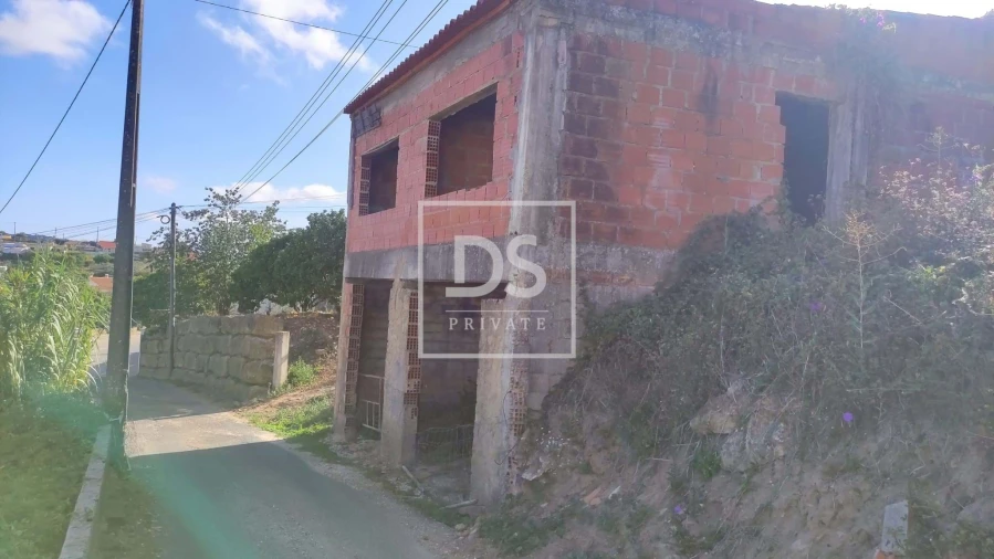 Terreno para Venda em Venda do Pinheiro e Santo Estêvão das Galés Foto 7