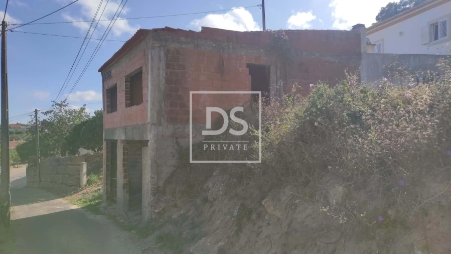 Terreno para Venda em Venda do Pinheiro e Santo Estêvão das Galés Foto 13