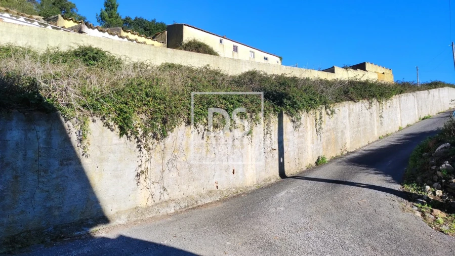 Terreno para Venda em Venda do Pinheiro e Santo Estêvão das Galés Foto 16