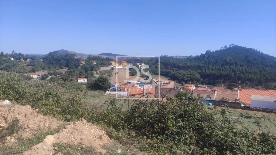 Terreno para Venda em Venda do Pinheiro e Santo Estêvão das Galés Foto 14