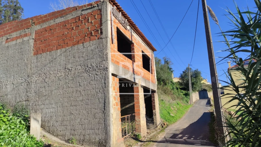 Terreno para Venda em Venda do Pinheiro e Santo Estêvão das Galés Foto 15