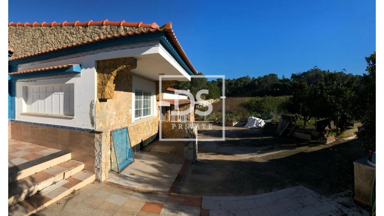 Quinta T3 para Venda em Ericeira Foto 10