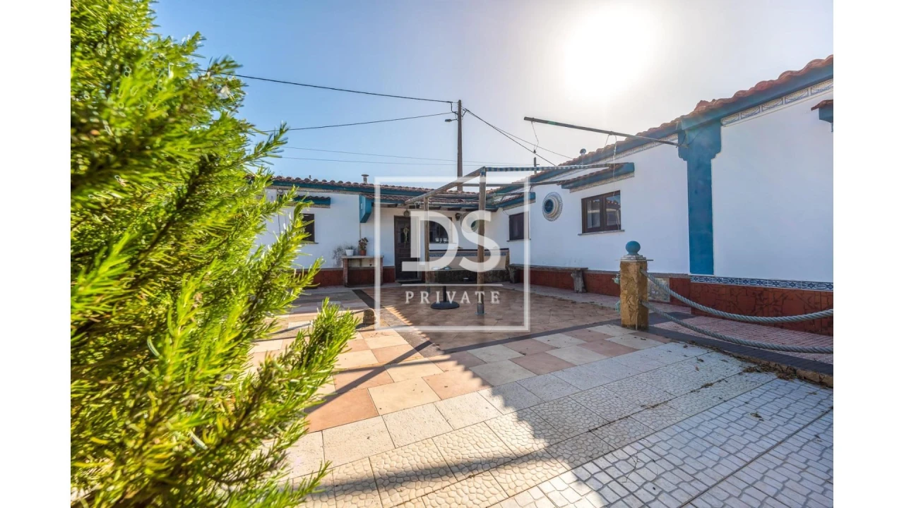 Quinta T3 para Venda em Ericeira Foto 14