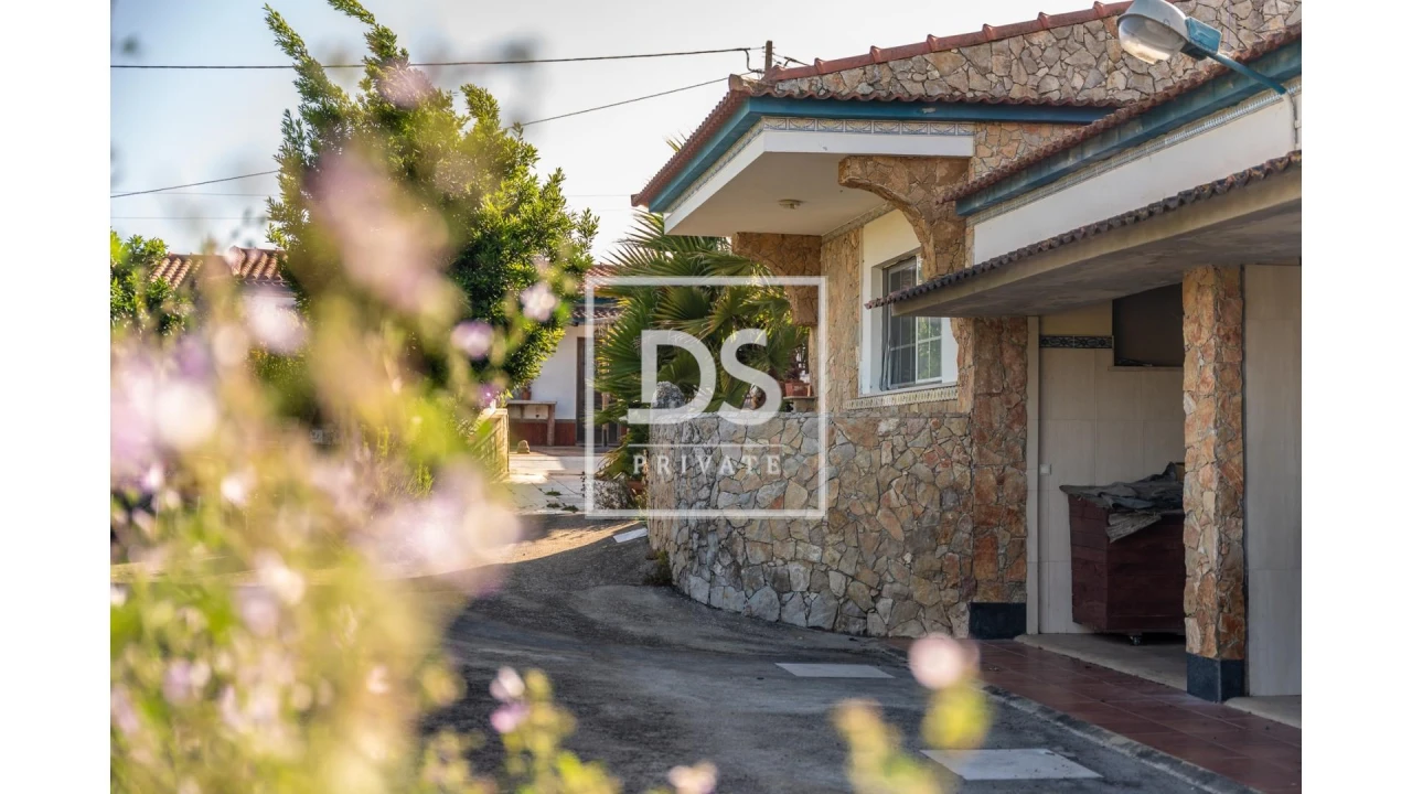 Quinta T3 para Venda em Ericeira Foto 4