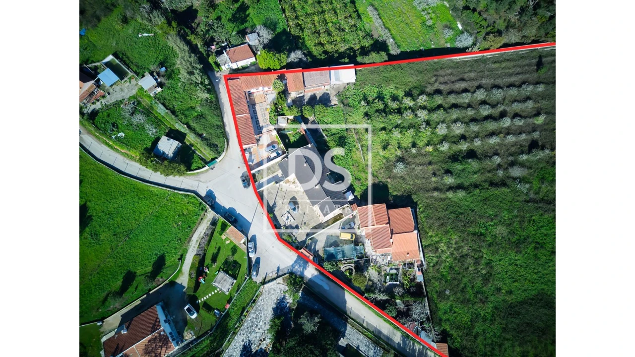 Quinta T3 para Venda em Ericeira Foto 47