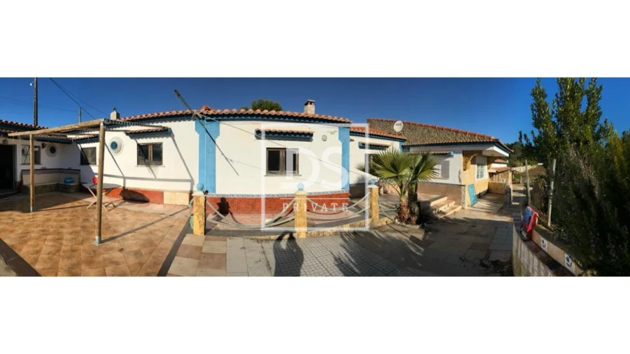 Quinta T3 para Venda em Ericeira Foto 9