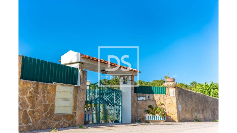 Quinta T3 para Venda em Ericeira Foto 16