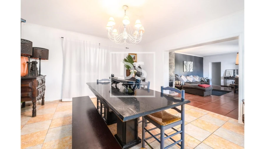 Quinta T3 para Venda em Ericeira Foto 43