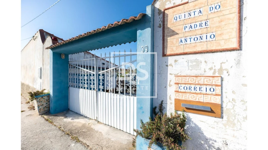 Quinta T3 para Venda em Ericeira Foto 19