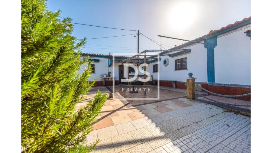 Quinta T3 para Venda em Ericeira Foto 14