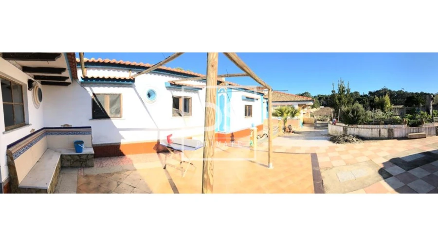 Quinta T3 para Venda em Ericeira Foto 5