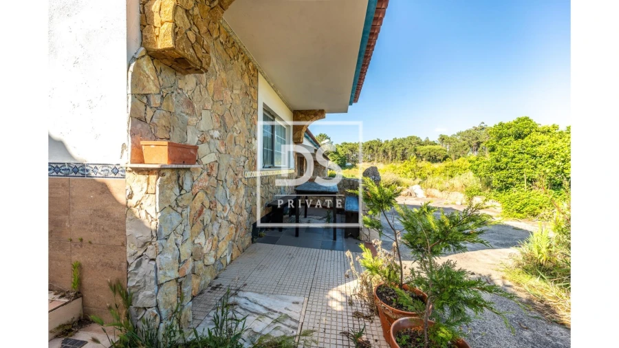 Quinta T3 para Venda em Ericeira Foto 17