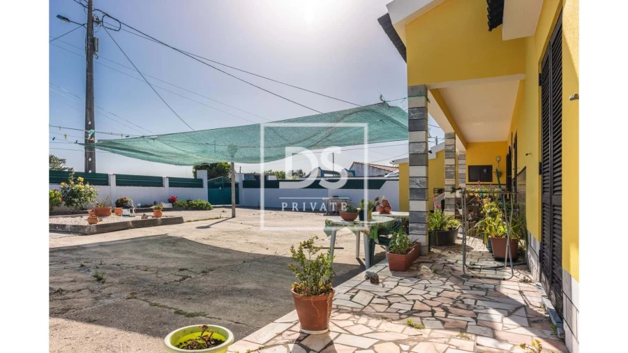 Quinta T3 para Venda em Ericeira Foto 11