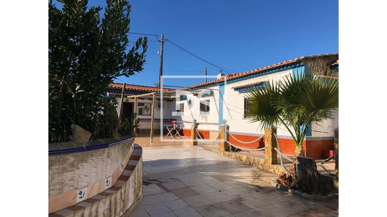 Quinta T3 para Venda em Ericeira Foto 7