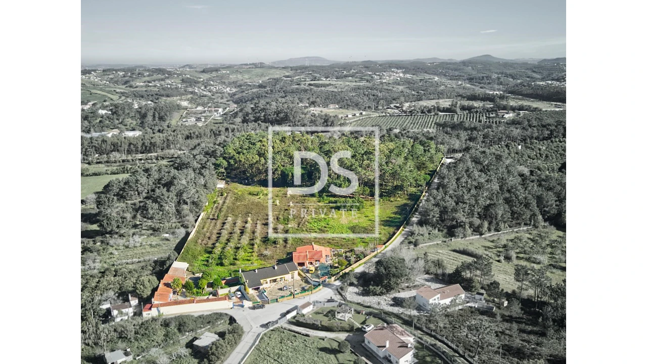 Quinta T3 para Venda em Ericeira Foto 3