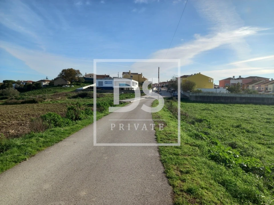 Terreno Agricola ou Rústico para Venda em Milharado Foto 11