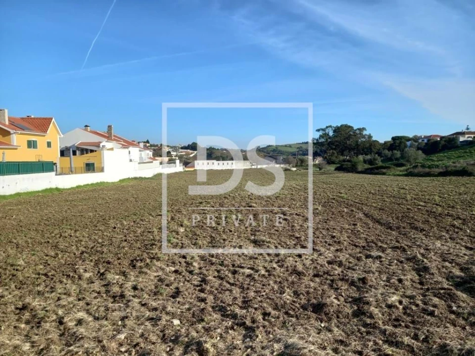 Terreno Agricola ou Rústico para Venda em Milharado Foto 8
